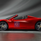 Image for article titled Ferrari 458 Spider: This is it